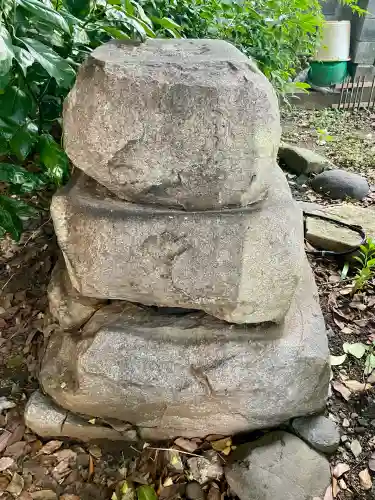 新橋鹽竃神社(東京都)