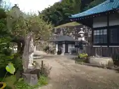 瀧泉寺(埼玉県)