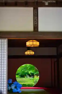 明月院(神奈川県)