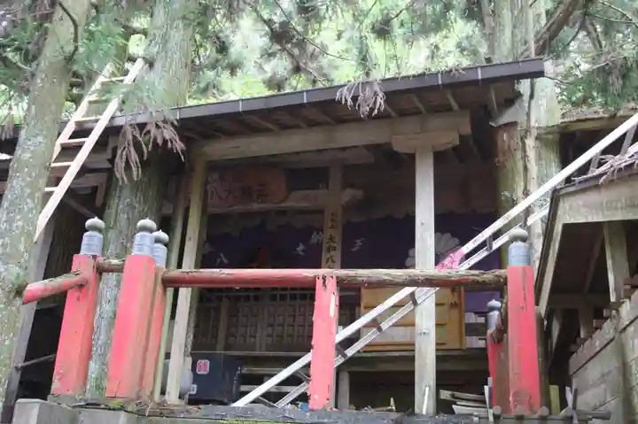 龍岳院(奈良県)