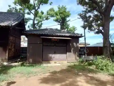 鹿嶋神社(東京都)