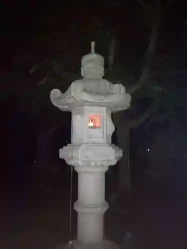 伏木香取神社のその他建物