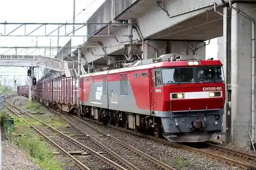 伏見稲荷神社(宮城県)