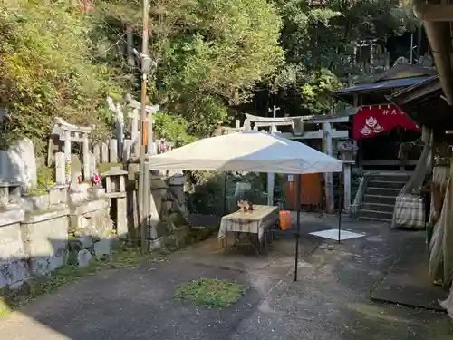 大岩大神(京都府)