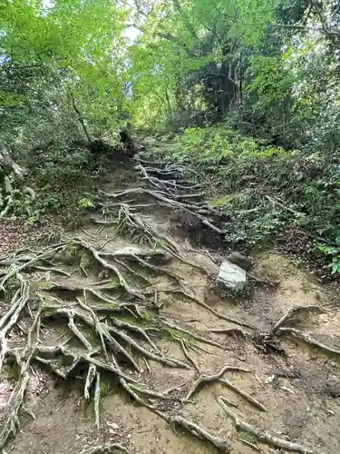 三佛寺(鳥取県)