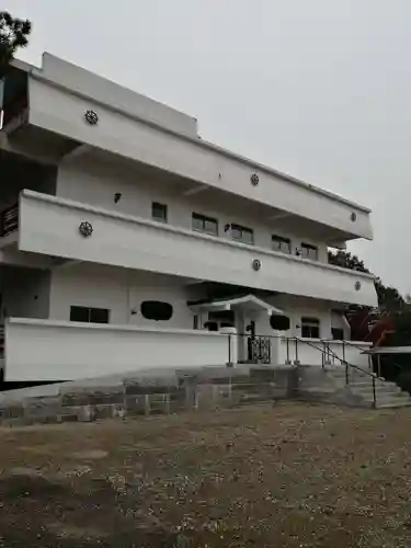 円福寺のその他建物