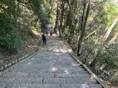 金刀比羅宮のその他建物