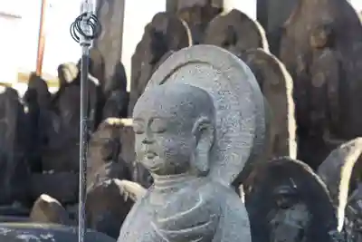 感通寺(東京都)