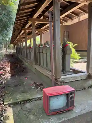 寶藏院(千葉県)