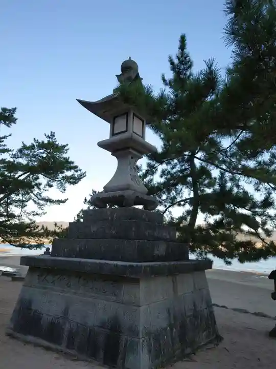 厳島神社(広島県)