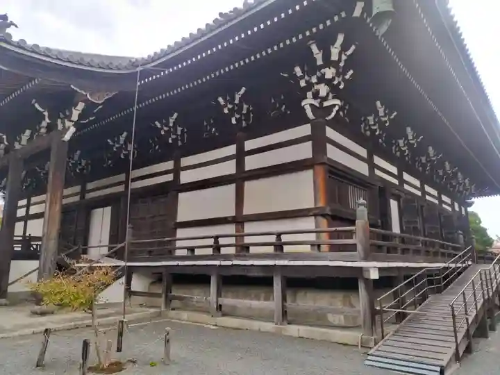 妙顯寺(妙顕寺)(京都府)