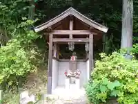 祠(地蔵)(愛知県)