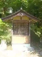 胸形神社(愛知県)