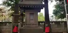 天祖神社(東京都)