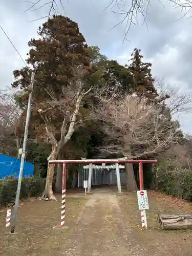 子安神社(千葉県)