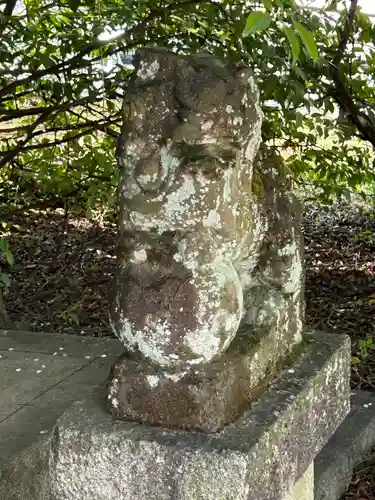 大歳神社(広島県)