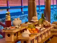 丹生都比売神社(和歌山県)