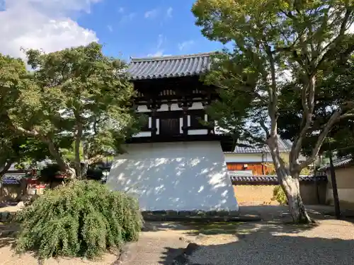 新薬師寺(奈良県)