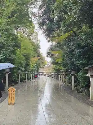 寒川神社(神奈川県)