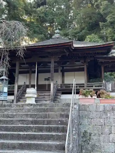 金剛寺のその他建物