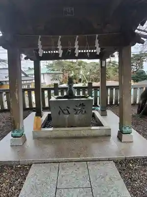 大甕神社(茨城県)