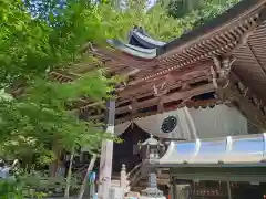 大宝寺(愛媛県)