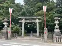 渋川八幡宮(群馬県)