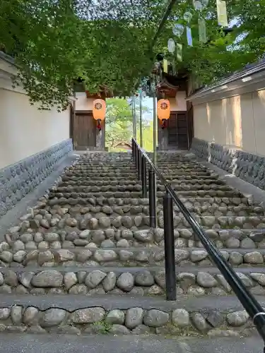 目の霊山　油山寺(静岡県)