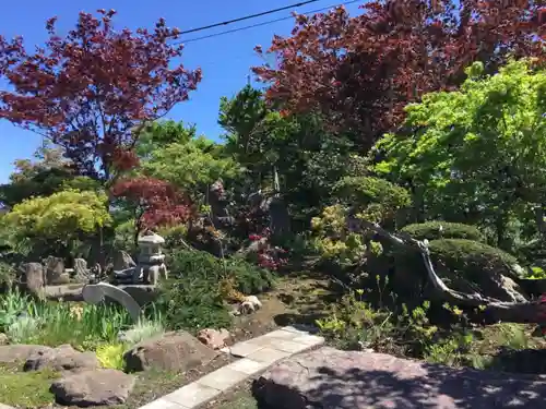 飯生神社(北海道)