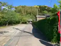 月蔵寺(千葉県)