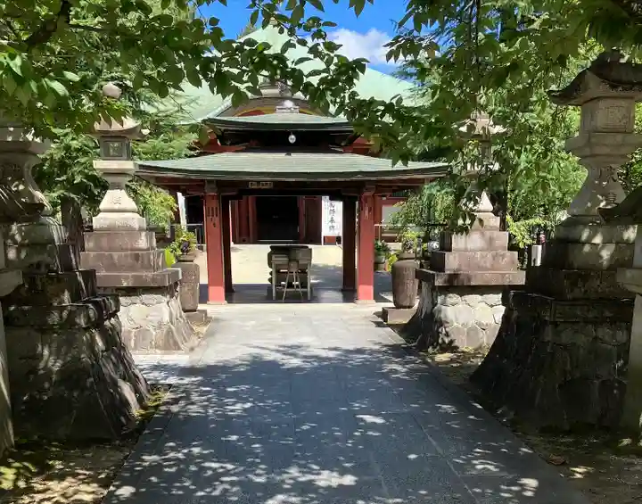 遍照院のその他建物