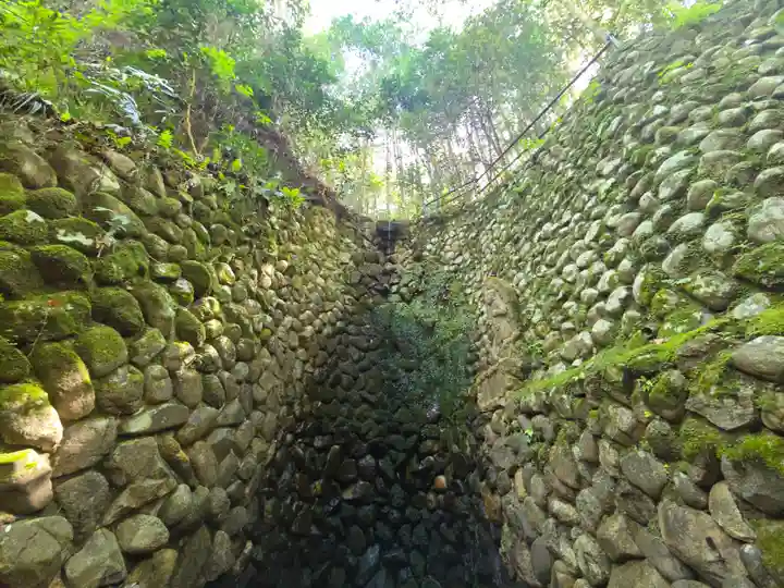 瀧谷不動尊 明王寺(大阪府)