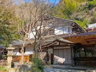 覚園寺のその他建物