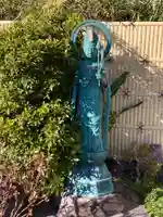 長運寺(神奈川県)