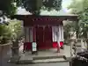 稲荷神社(静岡県)