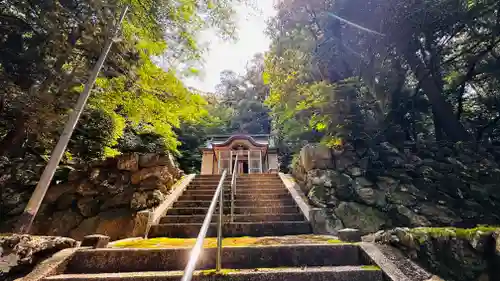 	八幡神社(福井県)