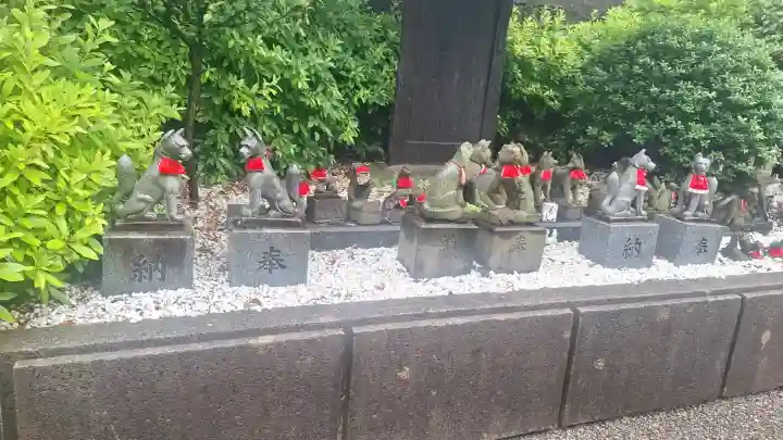 赤羽八幡神社(東京都)