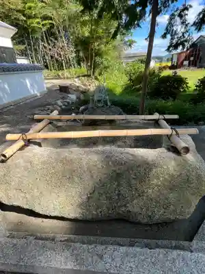 志那神社(滋賀県)
