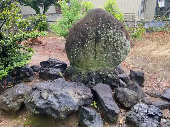 八坂神社(群馬県)