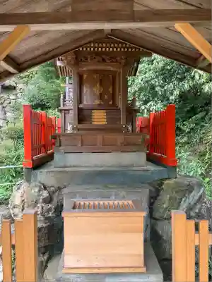 伊奈波神社(岐阜県)
