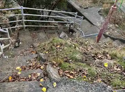 香取伊豆乃御子神社(宮城県)