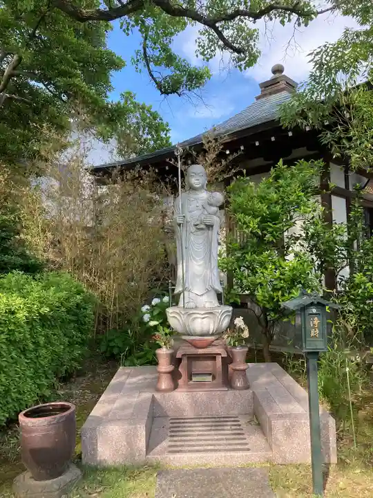 安国寺(埼玉県)