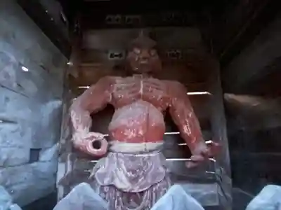 長谷寺(長野県)