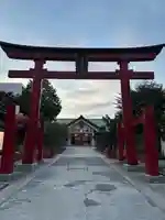 善知鳥神社(青森県)