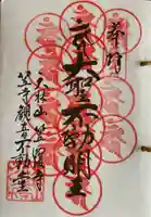 笠覆寺 (笠寺観音)(愛知県)