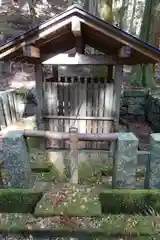 比叡山延暦寺(滋賀県)