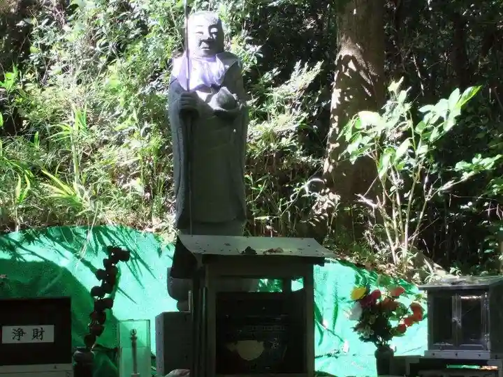 地蔵堂(大分県)