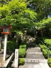 霊山寺(奈良県)