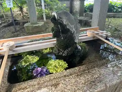 神炊館神社 ⁂奥州須賀川総鎮守⁂(福島県)