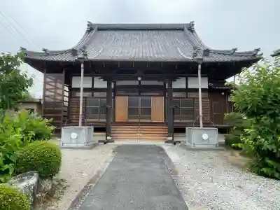 常信寺(三重県)